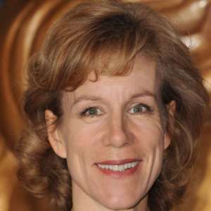 Juliet Stevenson